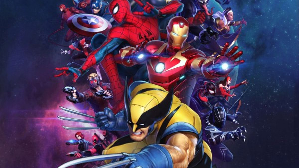 Marvel Ultimate Alliance 3: The Black Order coming to Switch this summer