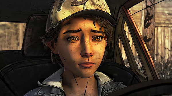 The Walking Dead: The Final Season trailer will leave you misty-eyed