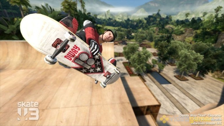 Skate 4 is not in development, confirms EA