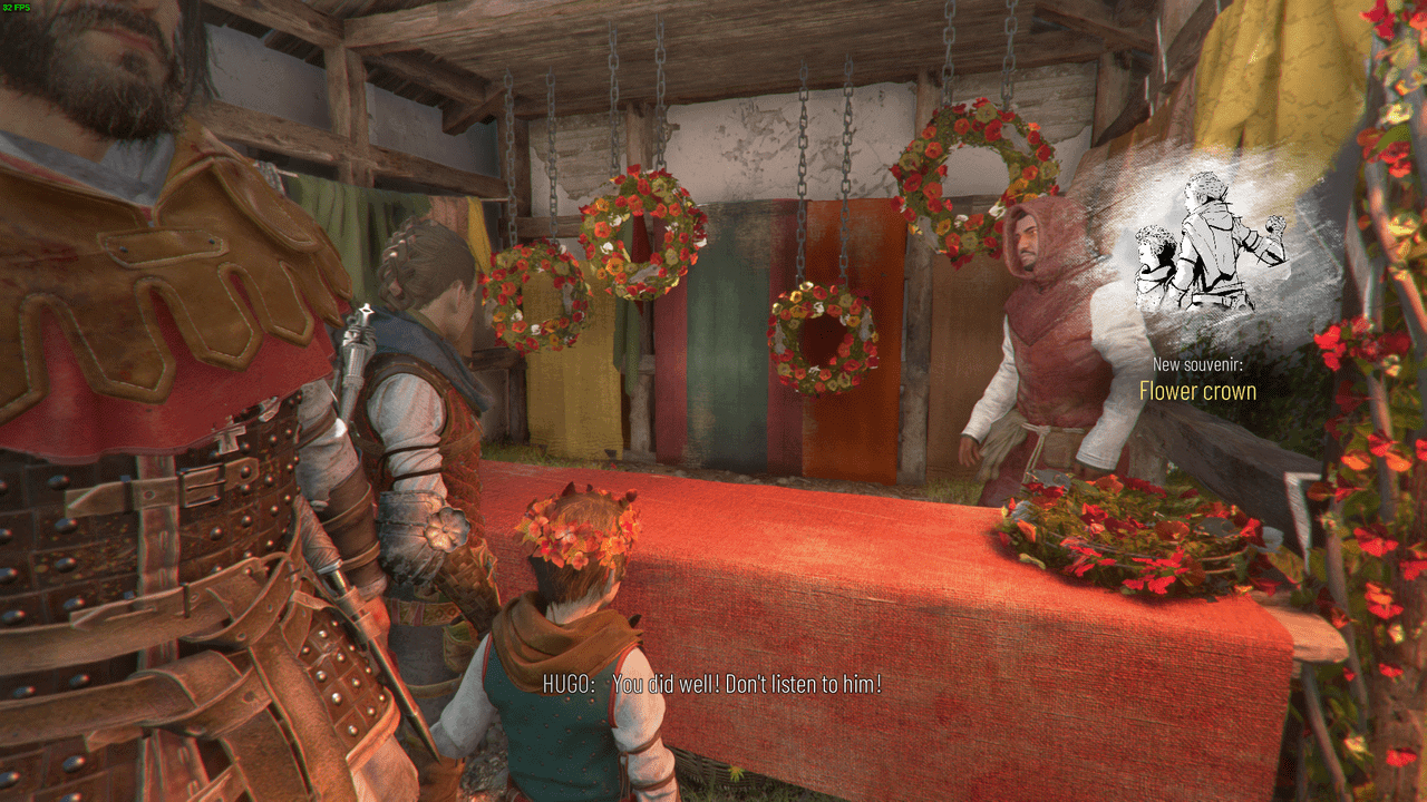 A Plague Tale: Requiem Souvenirs