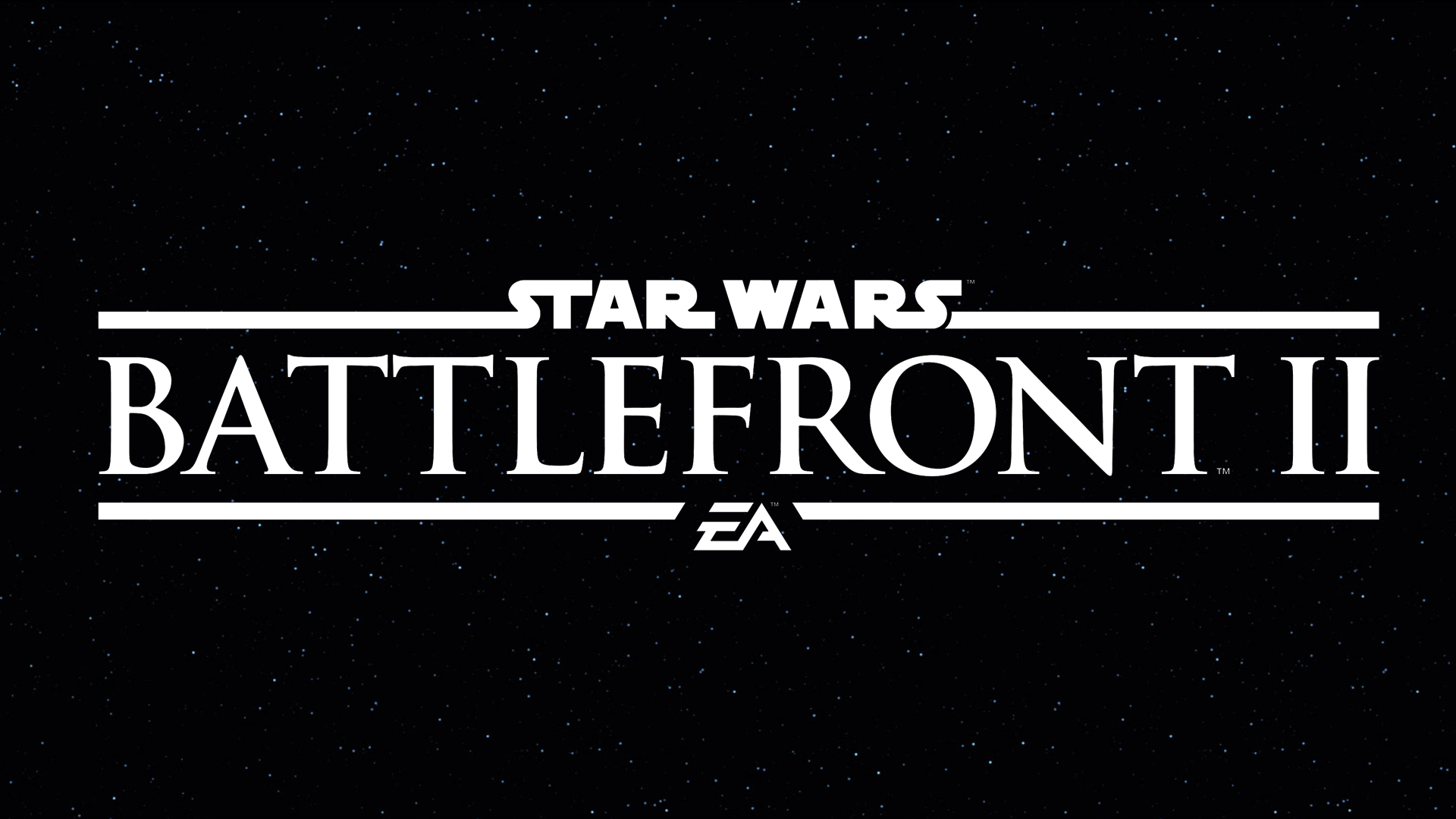 Star Wars Battlefront II trailer to premiere on April 15