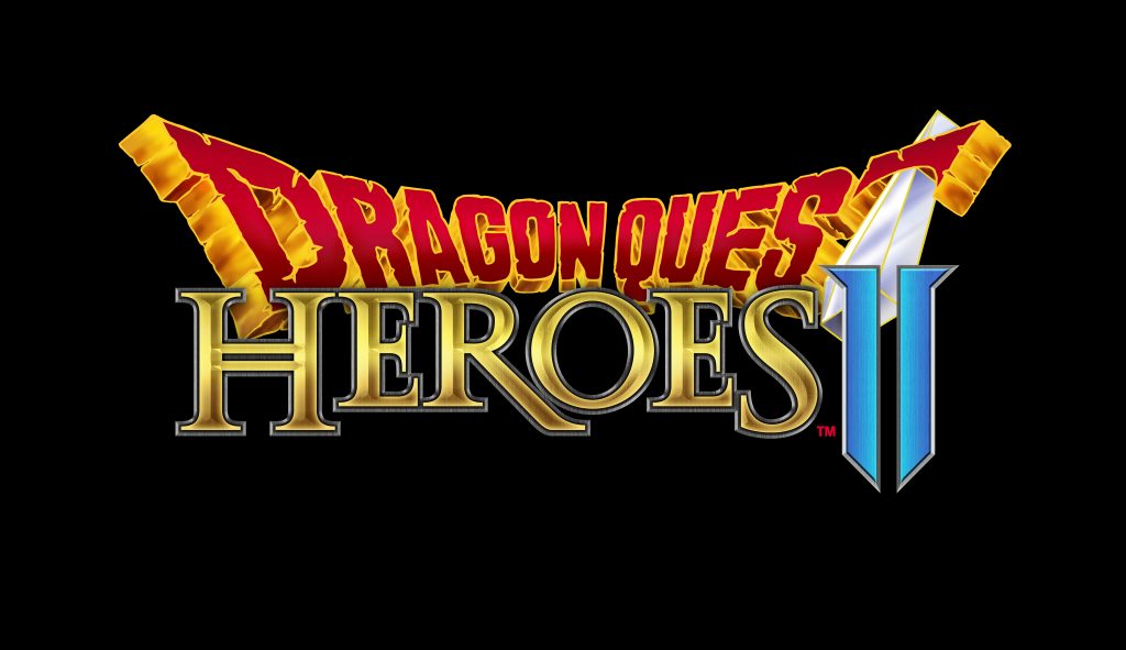 Dragon Quest Heroes 2 heads to Europe in April 2017