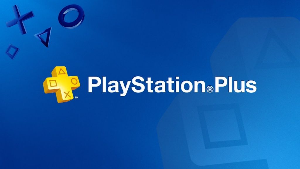 PS Plus lineup for April 2019 announced