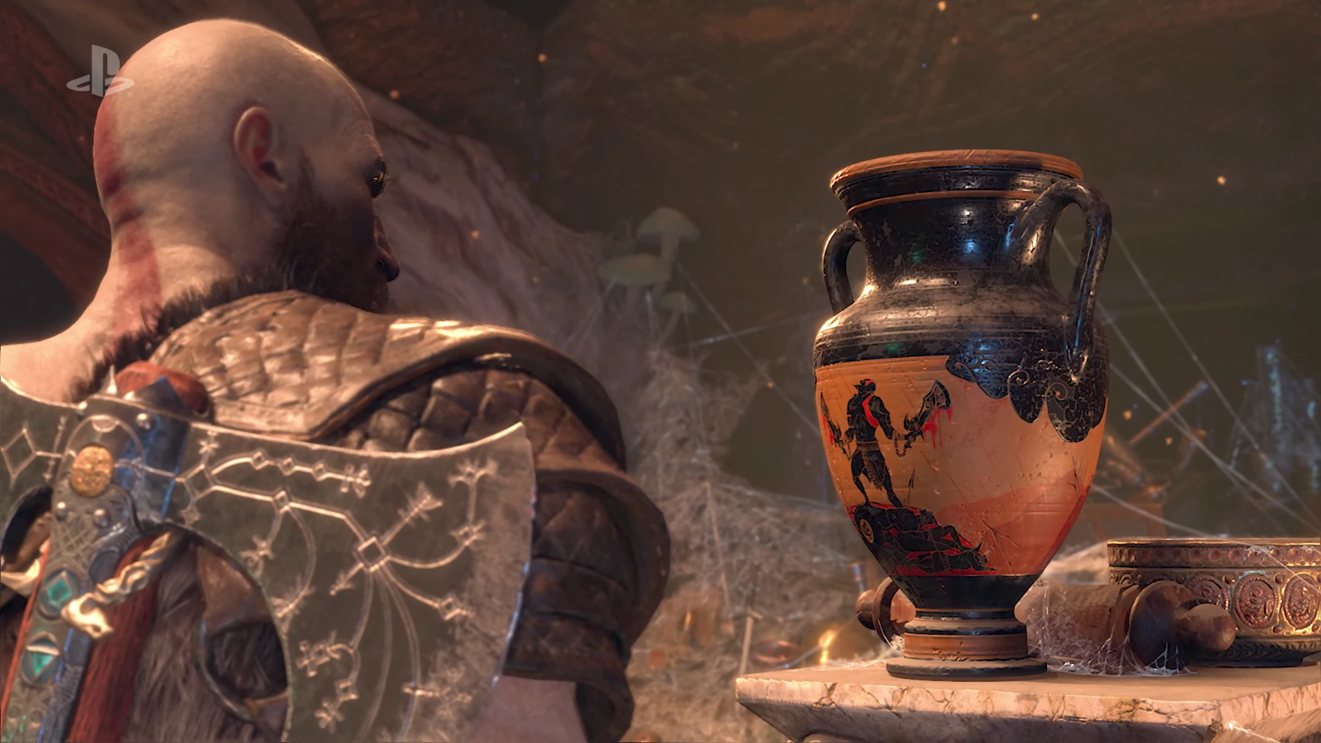 God of War developer quells microtransactions fears