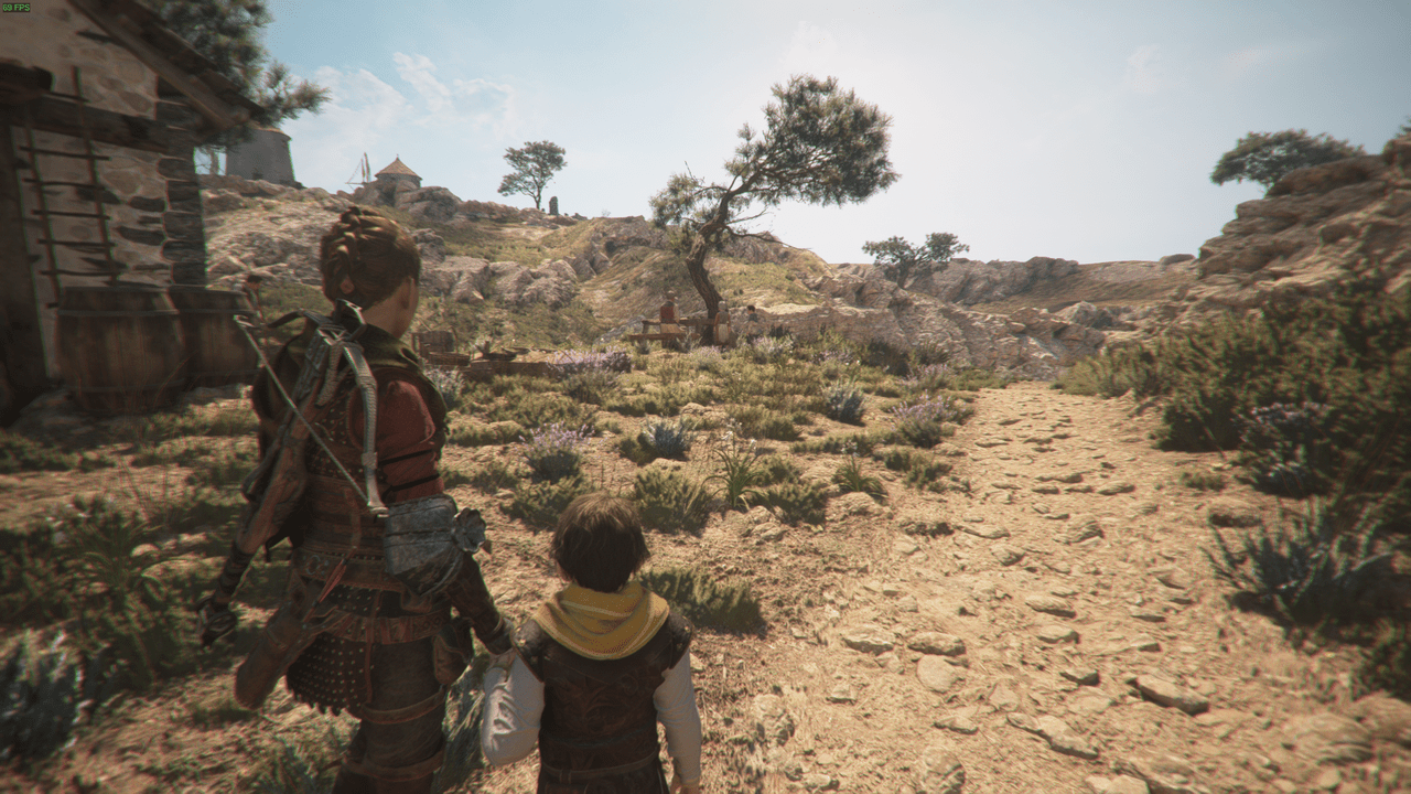 A Plague Tale: Requiem Souvenirs