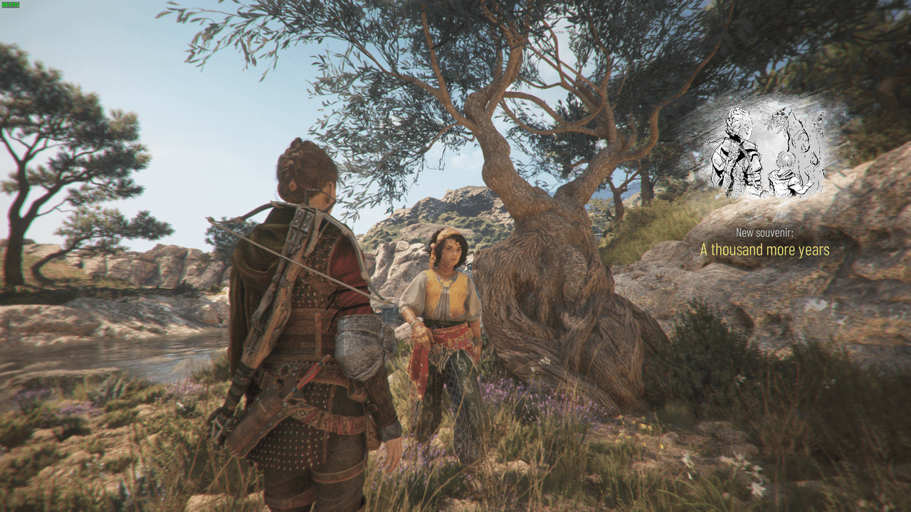 A Plague Tale: Requiem Souvenirs