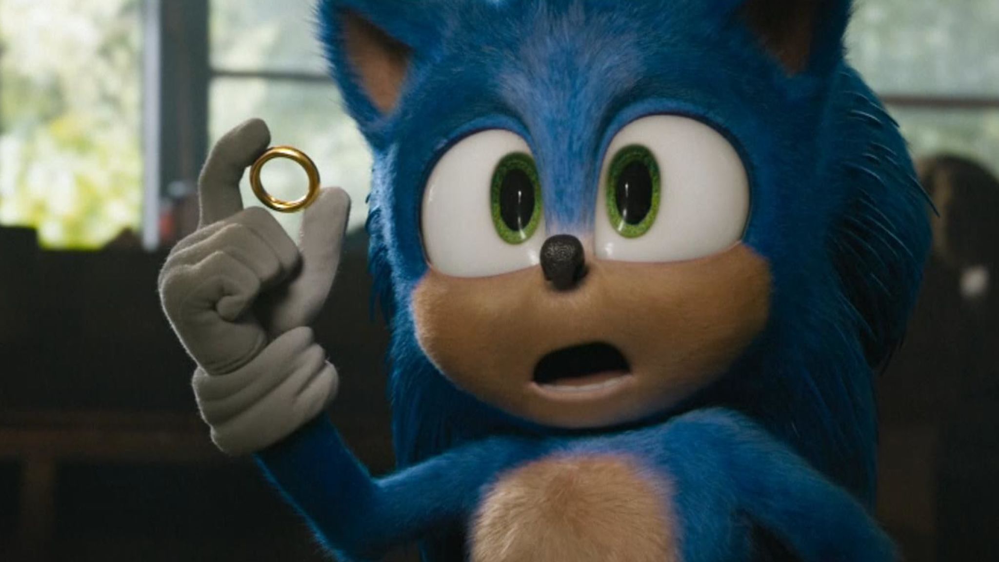 Yuji Naka comments on Sonic the Hedgehog’s new design