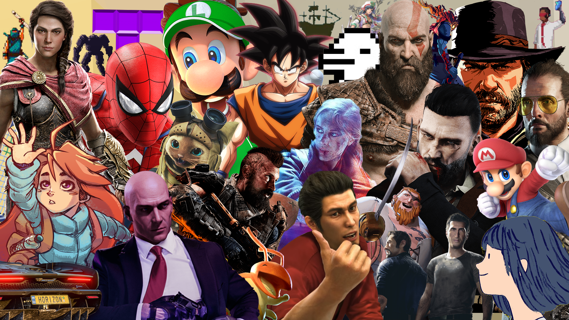 VideoGamer’s Game of the Year 2018