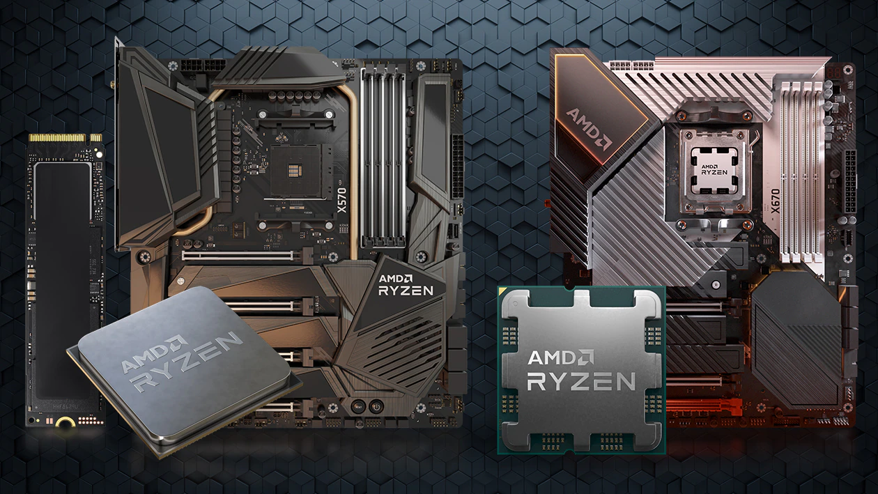 AMD Ryzen 7 5700X Cyber Monday deal finally under $200