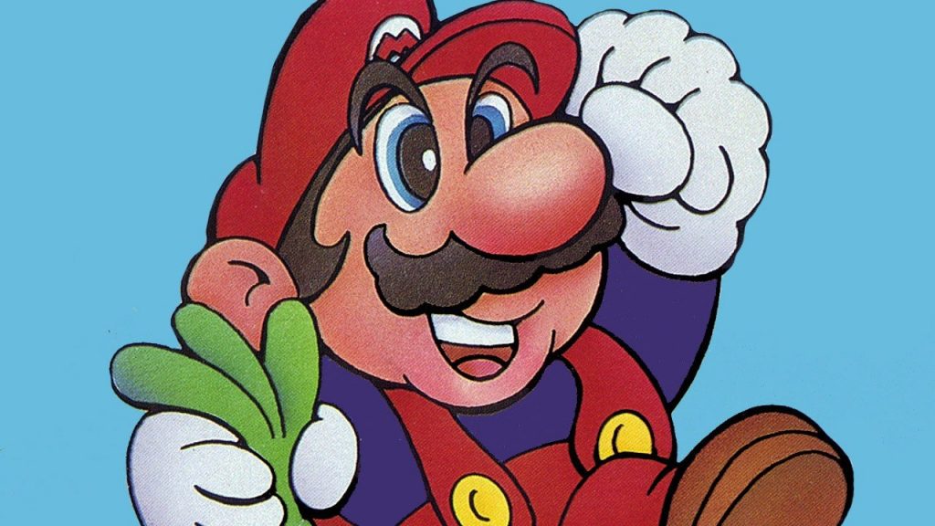 Super Mario Bros. 2 joins Switch Online lineup