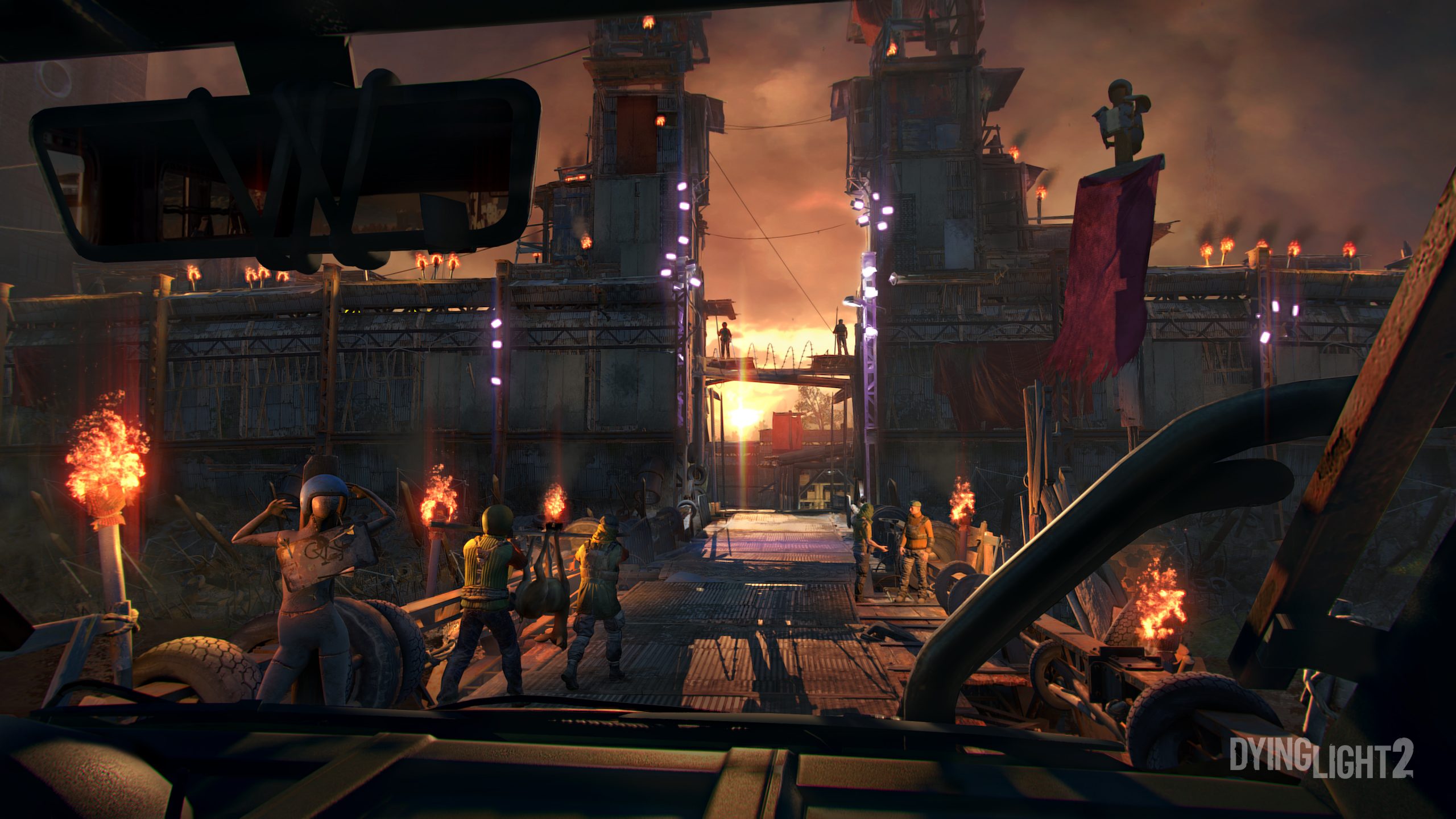 Dying Light 2 will be cross-generation compatible, says Techland