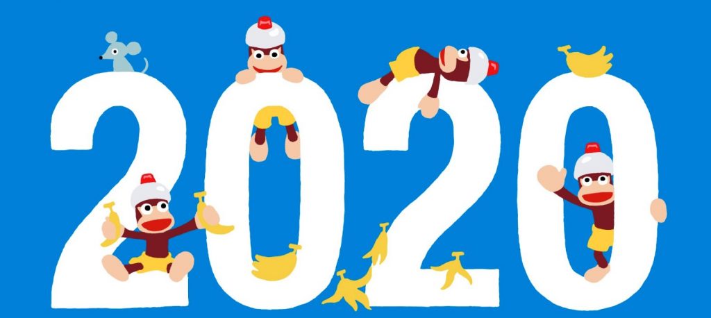 20 video game New Year’s resolutions for 2020