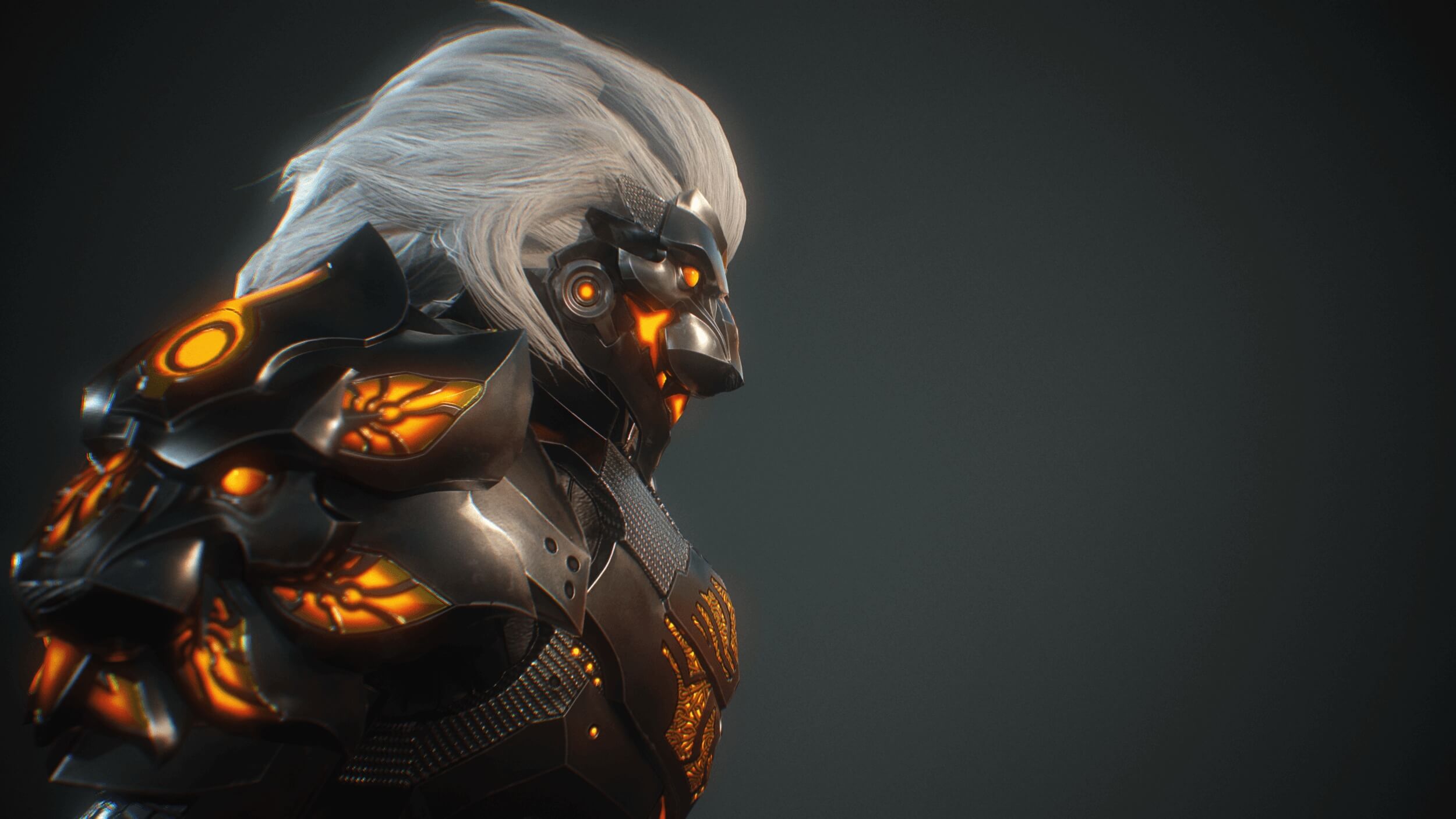 Godfall will not use microtransactions, confirms producer