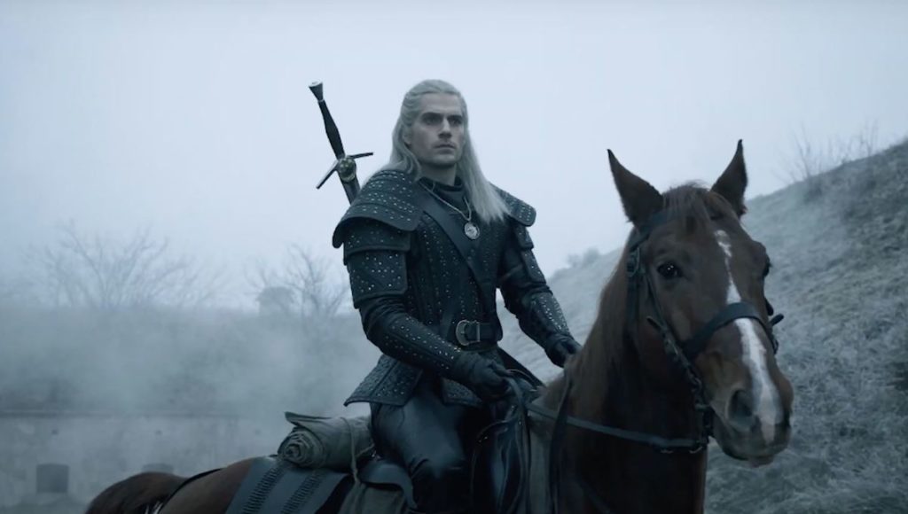 Netflix’s The Witcher showrunner says the show won’t look like the game