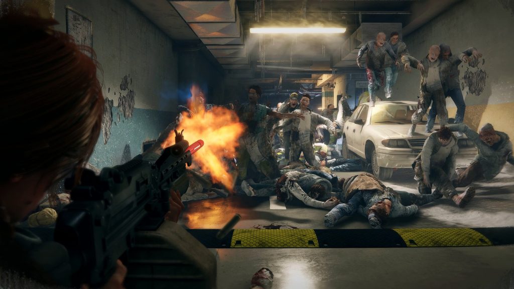 World War Z sales have already hit a huge milestone