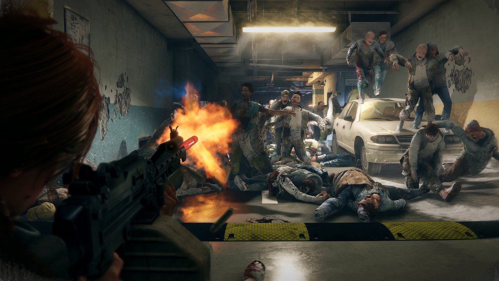 World War Z sales have already hit a huge milestone