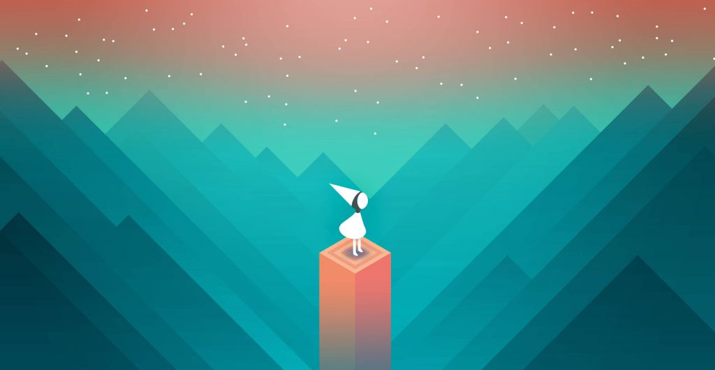 Monument Valley: Panoramic Collection is heading to PC