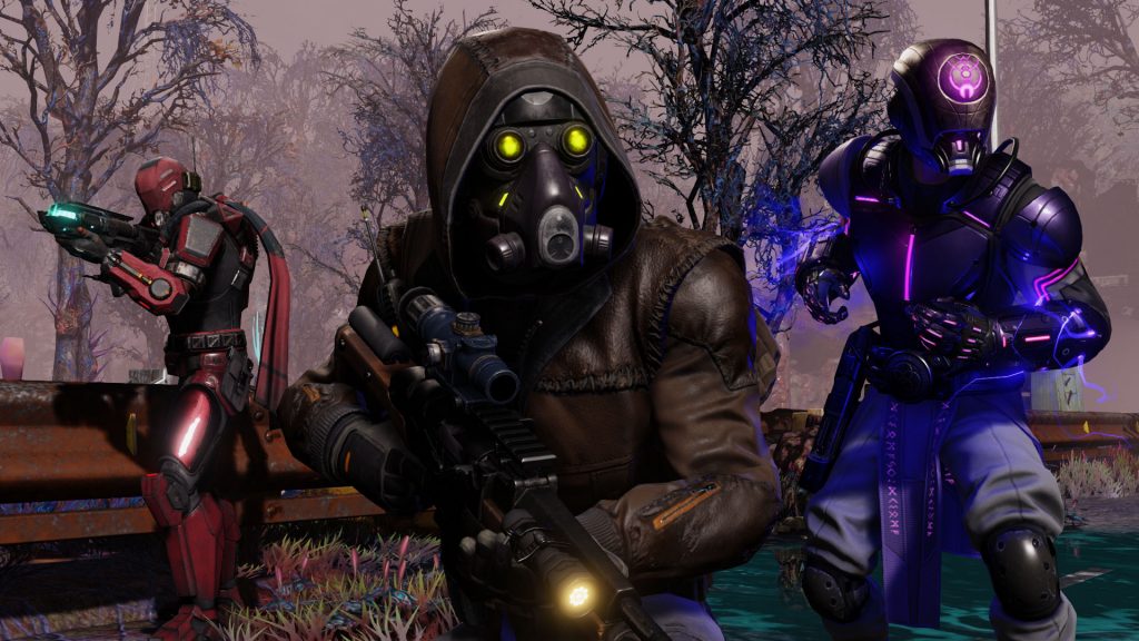 XCOM 2: War of the Chosen – Tactical Legacy Pack revealed, is a ‘gift to the fans’