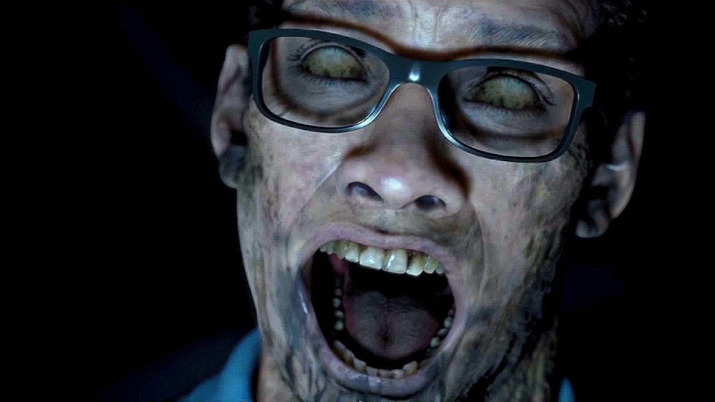 Man of Medan gets an extended Halloween trailer