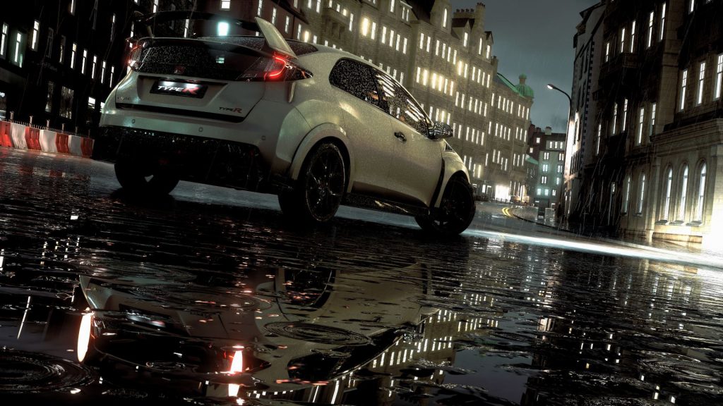 DriveClub director’s next game will be revealed later this year, but it won’t be a racer