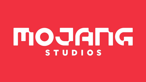 Mojang is now Mojang Studios, to reflect the collaborative quality of game development