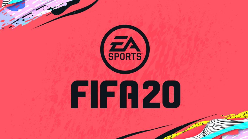 EA withdraws Legendary Player from FIFA 20 for Nazi “joke” in an interview