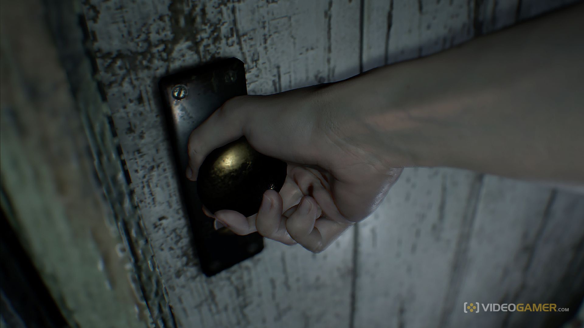 Official Resident Evil 7 stats reveal just shy of one million players