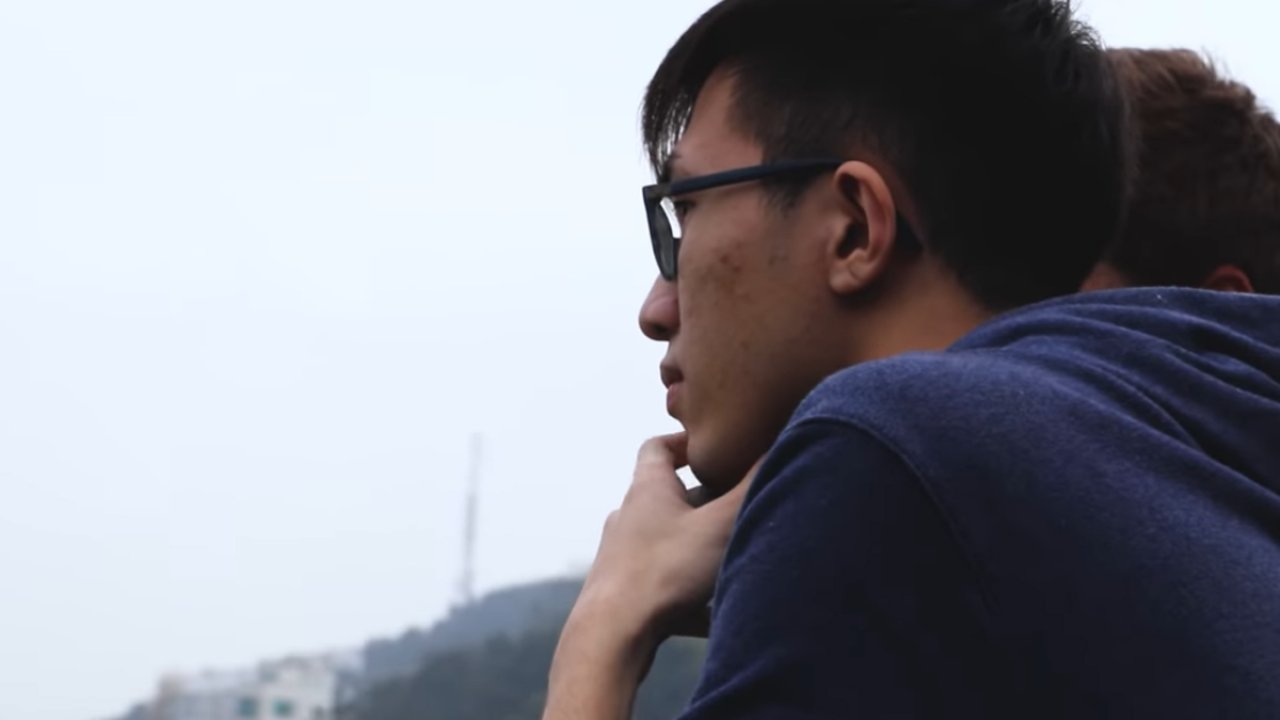 Hearthstone player Blitzschung reflects on his protest: â€œitâ€™s a must-do thingâ€