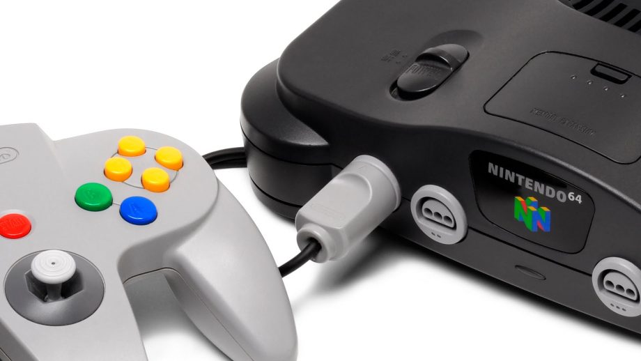 Ninty has no plans for an N64 Classic Edition right now
