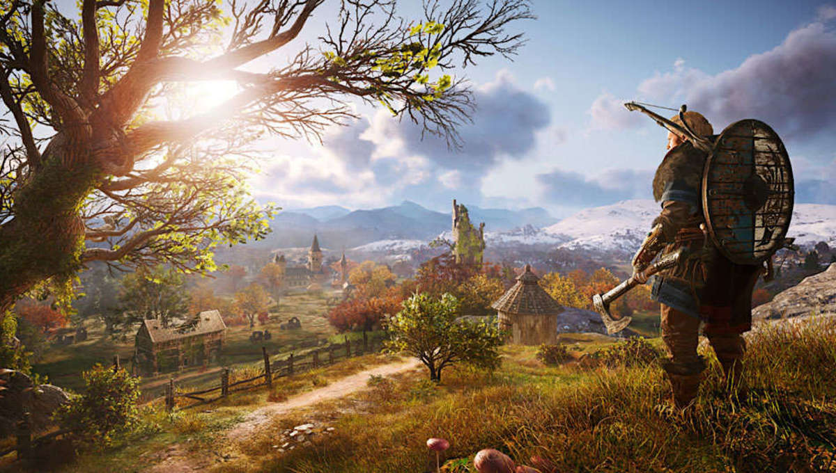 Ubisoft’s King Arthur RPG got cancelled due to Serge HascoÃ«t’s dislike of the genre, claims report