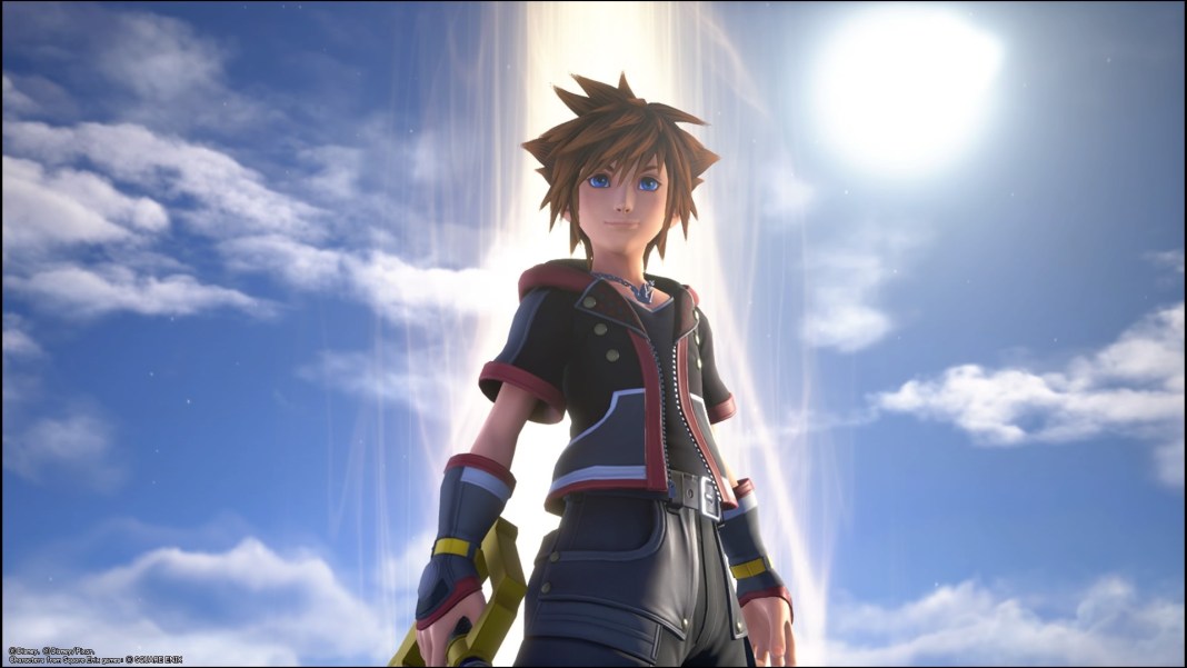 Kingdom Hearts III ReMIND DLC gets a new trailer ahead of winter launch