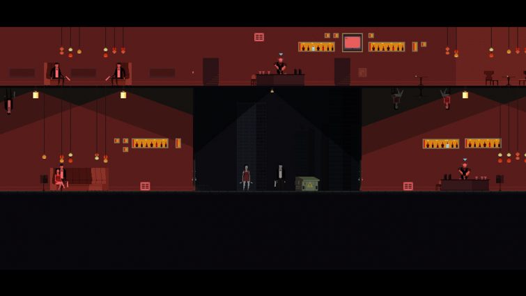 Risk of Rain dev bringing stealth-action game Deadbolt to PS4 and PS Vita