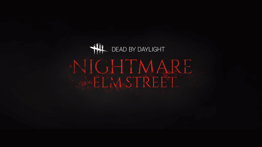 Freddy Krueger is slicing his way into Dead by Daylight
