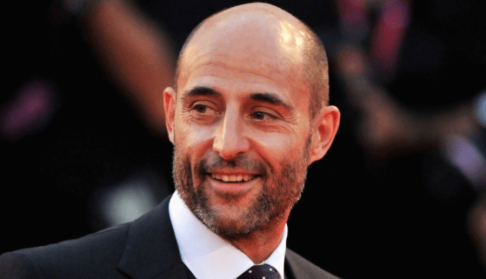 Battlefield V will feature Kingsman actor Mark Strong