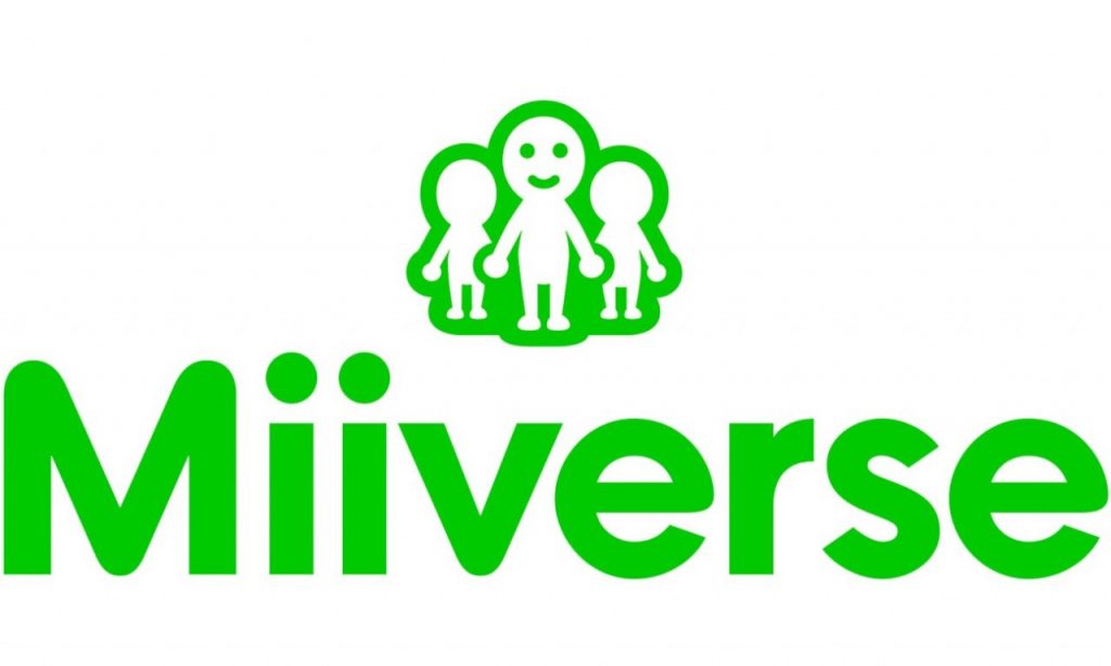 The latest Nintendo Wii U update  may signal the end of days for Miiverse