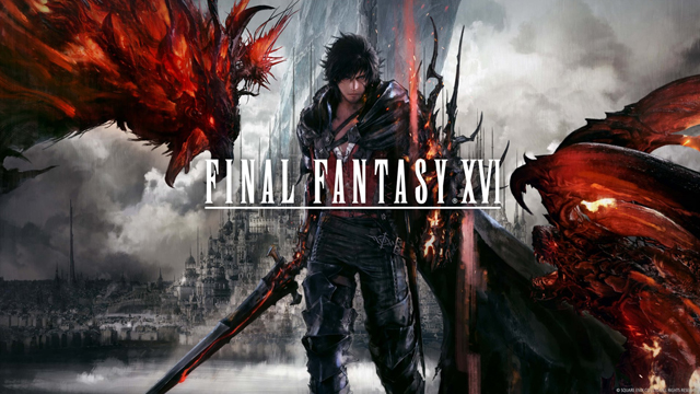 Final Fantasy XVI probably won’t be shown at Tokyo Game Show, says producer