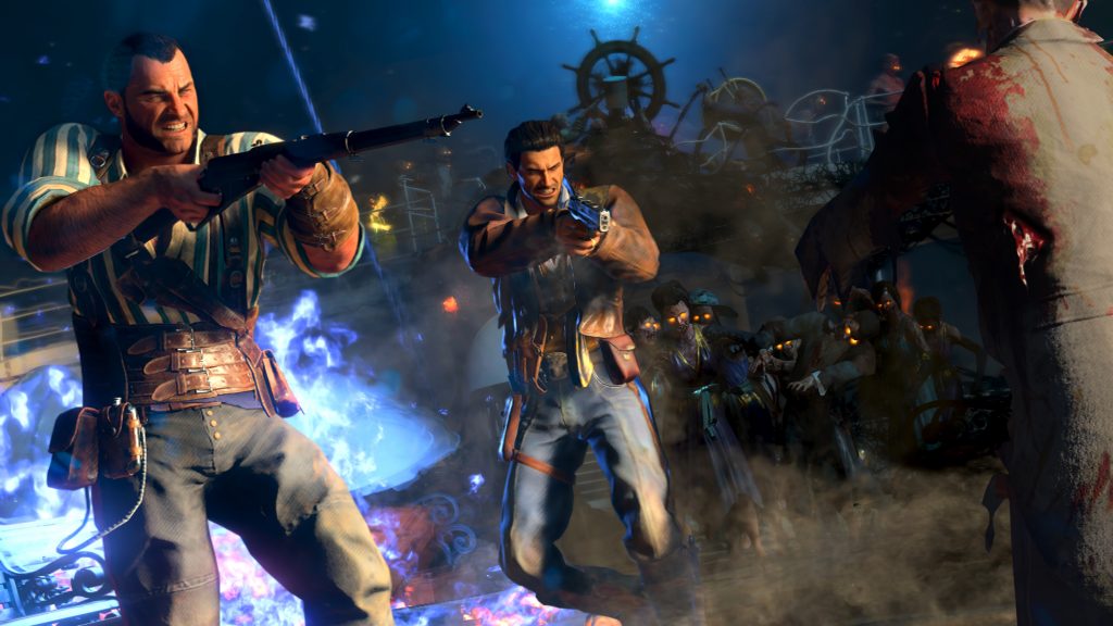 Call of Duty: Black Ops 4 now has microtransactions