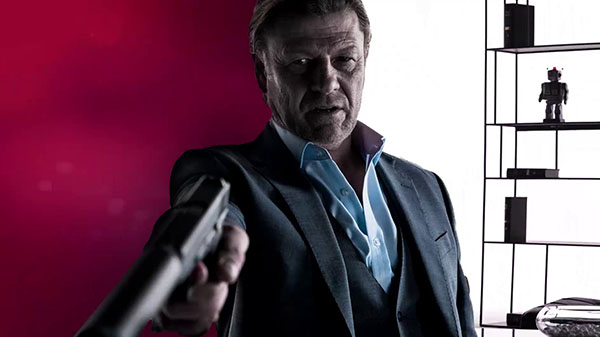 Hitman 2 will let you kill Sean Bean