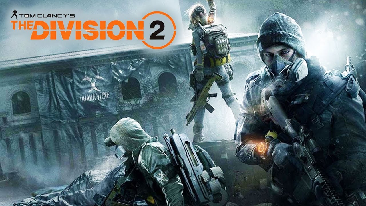 There’s an unannounced franchise title coming from Ubisoft before next April