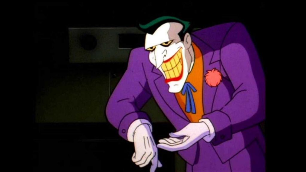 8 of gaming’s best Jokers of all time