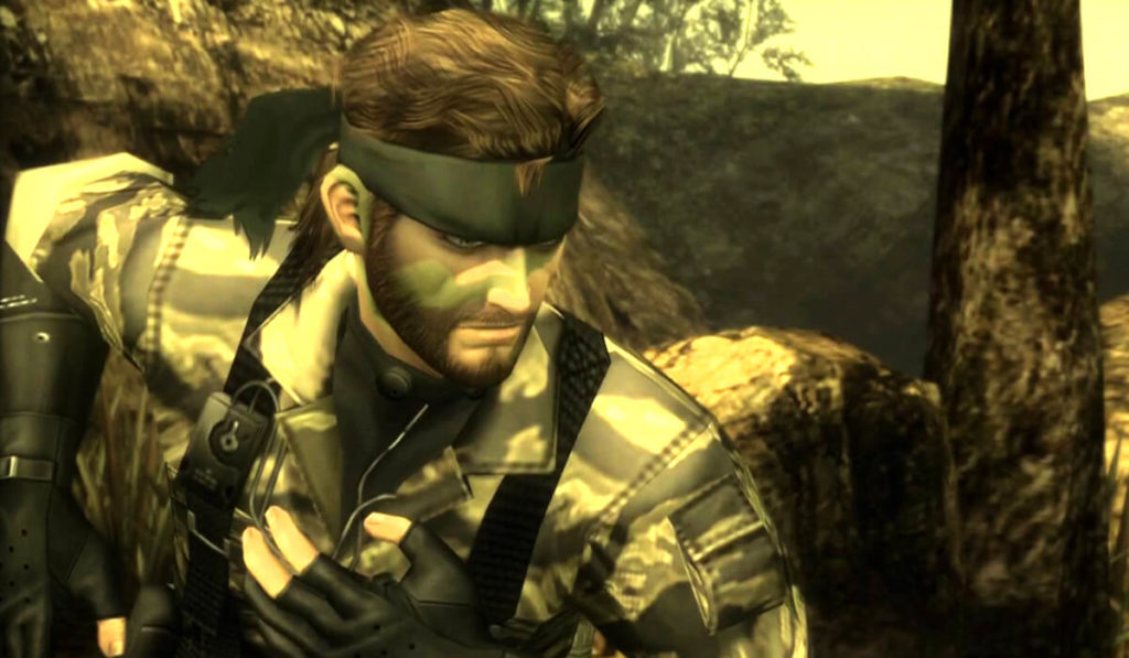 Metal Gear Solid producer Ken Imaizumi joins Tencent, claims report