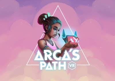 Arca’s Path is an enchanting new VR game from Rebellion