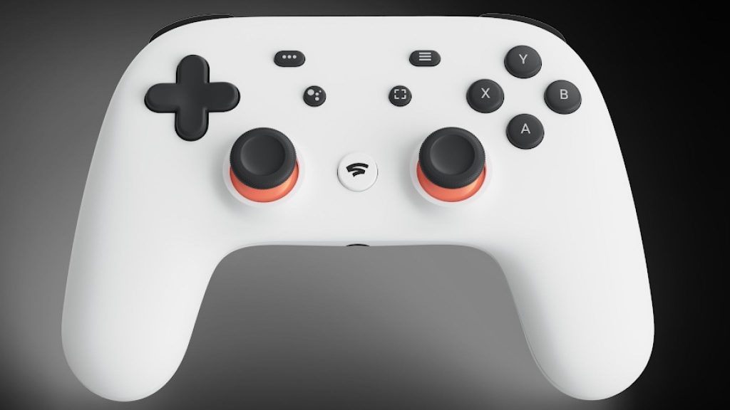 Google Stadia’s wireless controller won’t be entirely wireless at launch
