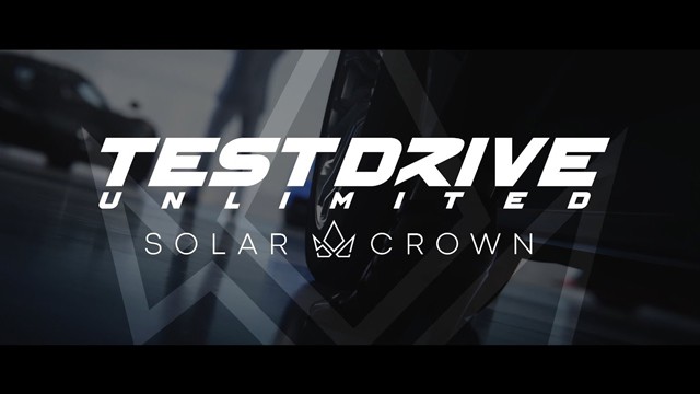 Test Drive Unlimited Solar Crown reveals Hong Kong setting & release date