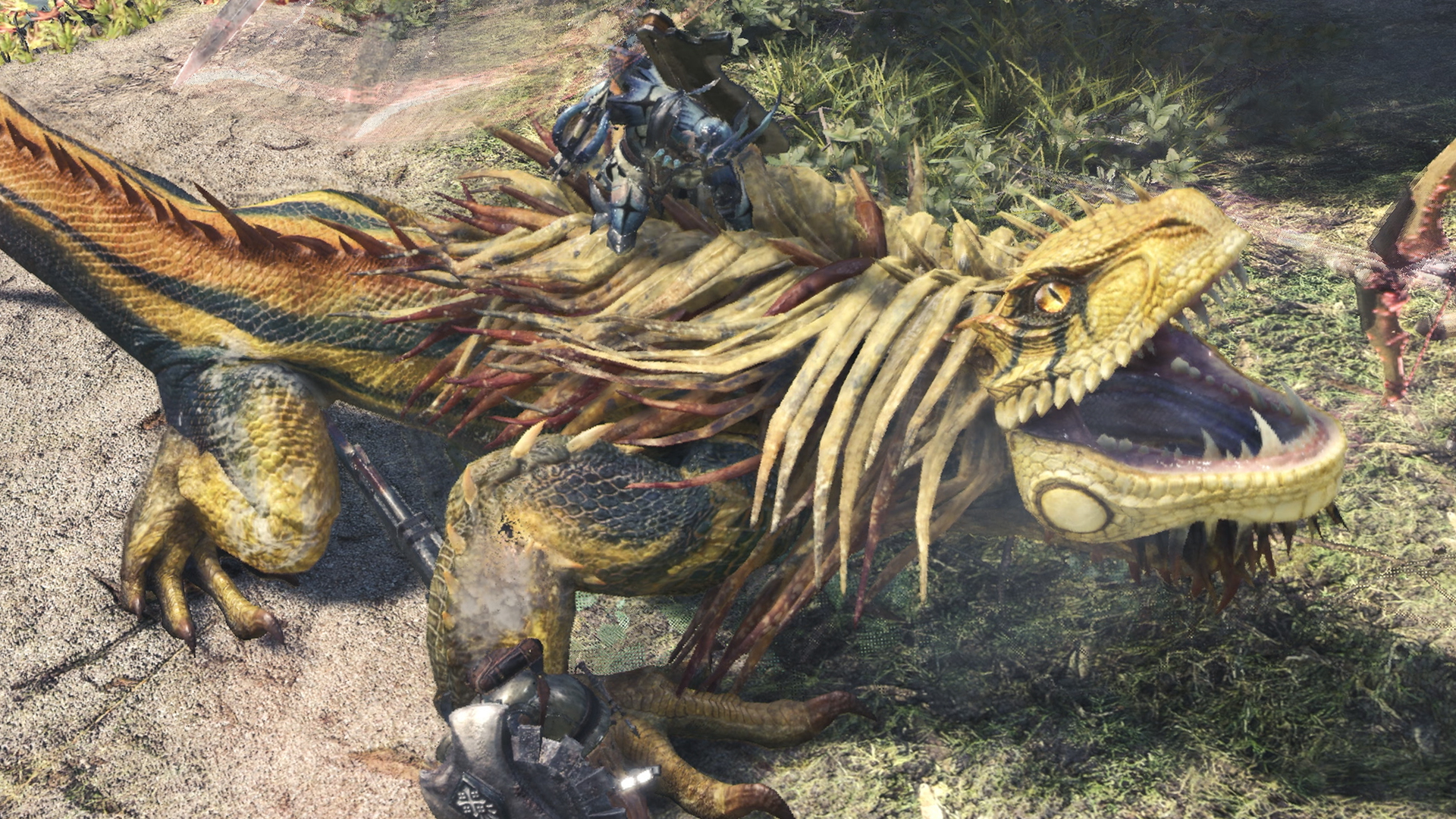 VideoGamer Podcast #248: Moves like Jagras