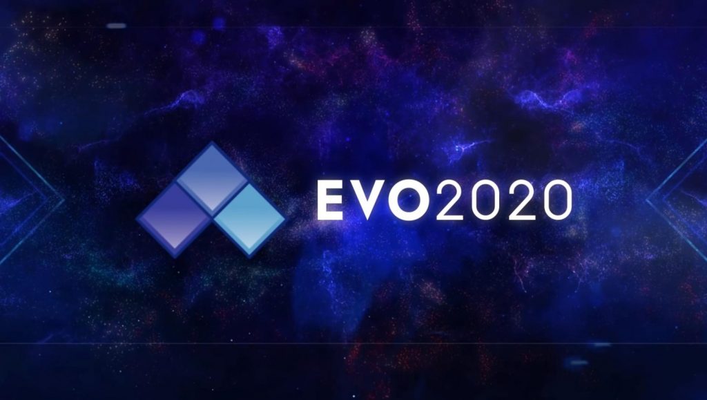 EVO 2020 is now EVO Online, and will be held over five weekends in July