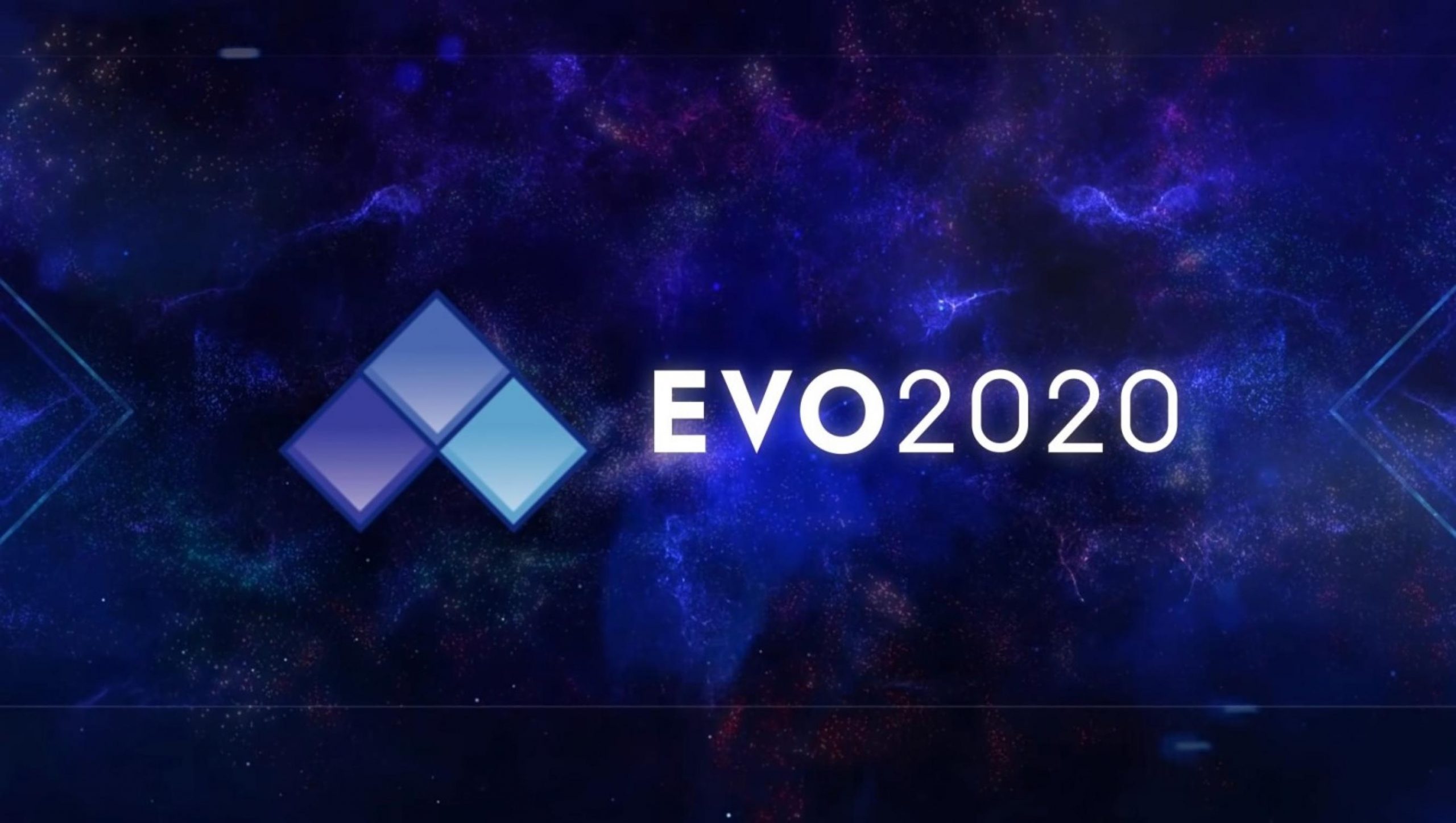 EVO 2020 is now EVO Online, and will be held over five weekends in July