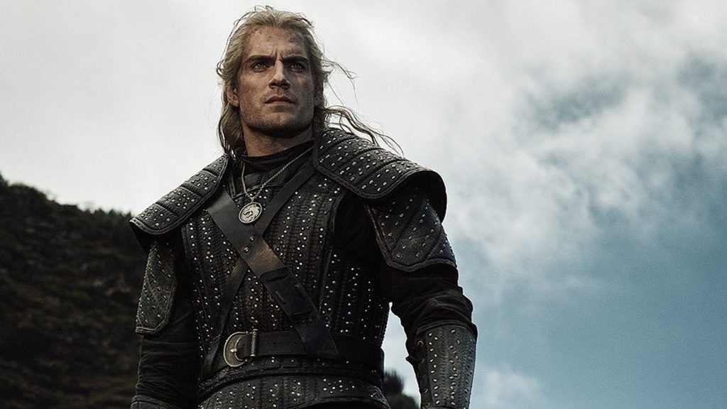 Henry Cavill couldn’t get Geralt out of his head before Netflix’s The Witcher