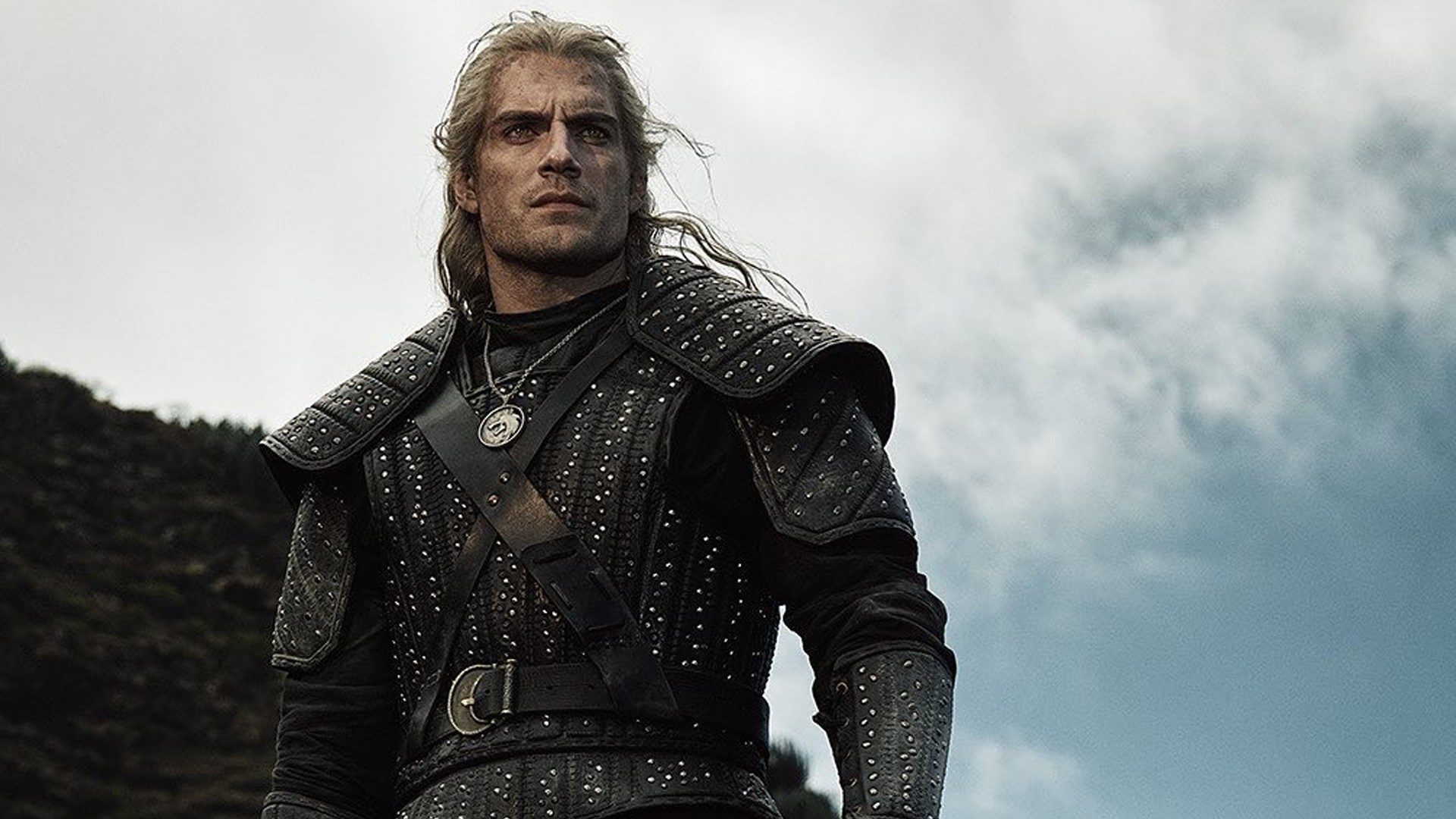 Henry Cavill couldn’t get Geralt out of his head before Netflix’s The Witcher