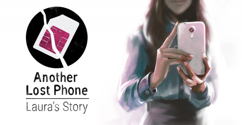 Another Lost Phone: Laura’s Story confirmed for Switch